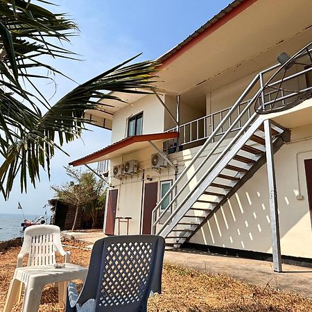 Tchin Tchin Guesthouse 象岛 外观 照片