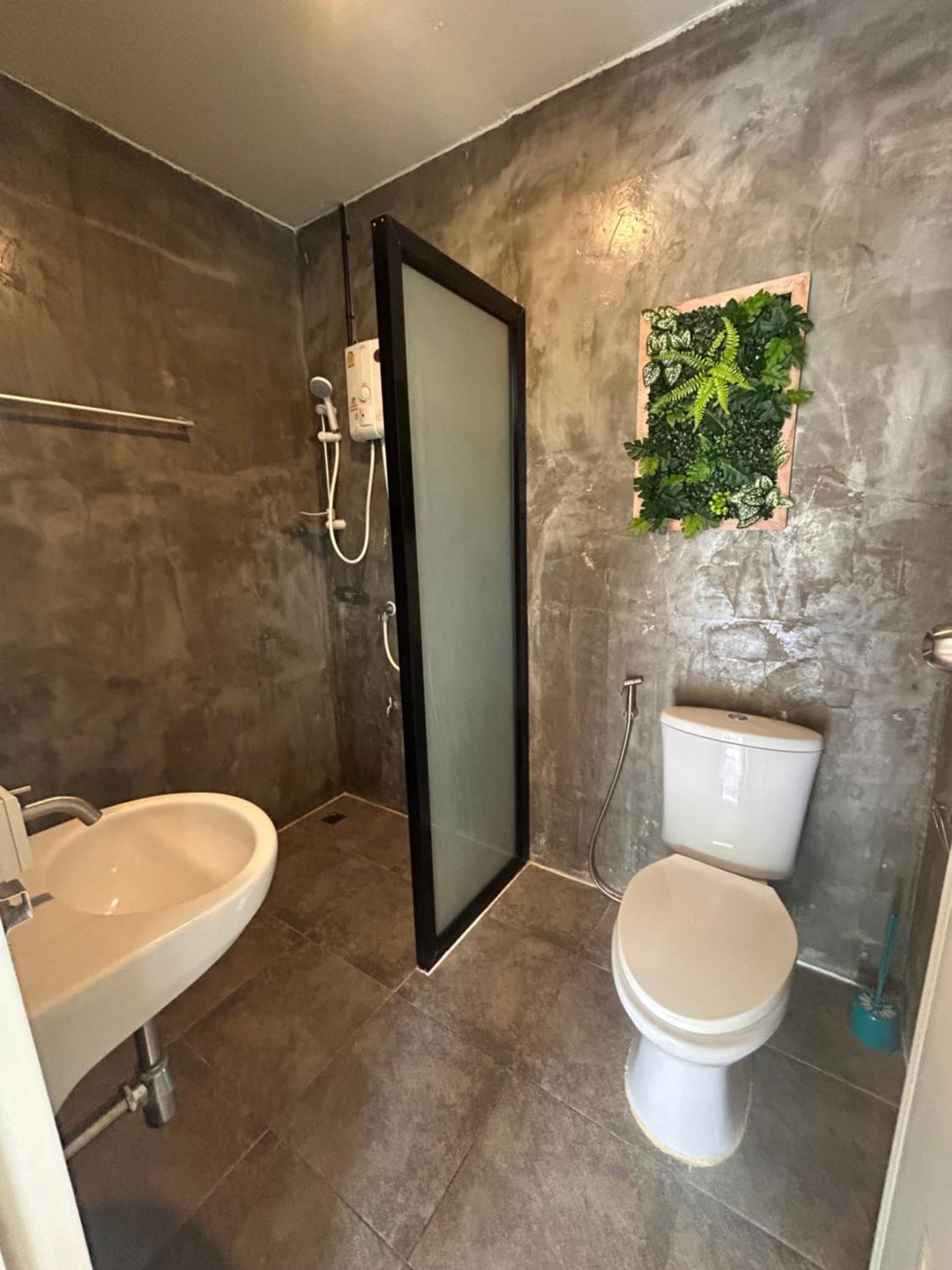 Tchin Tchin Guesthouse 象岛 外观 照片
