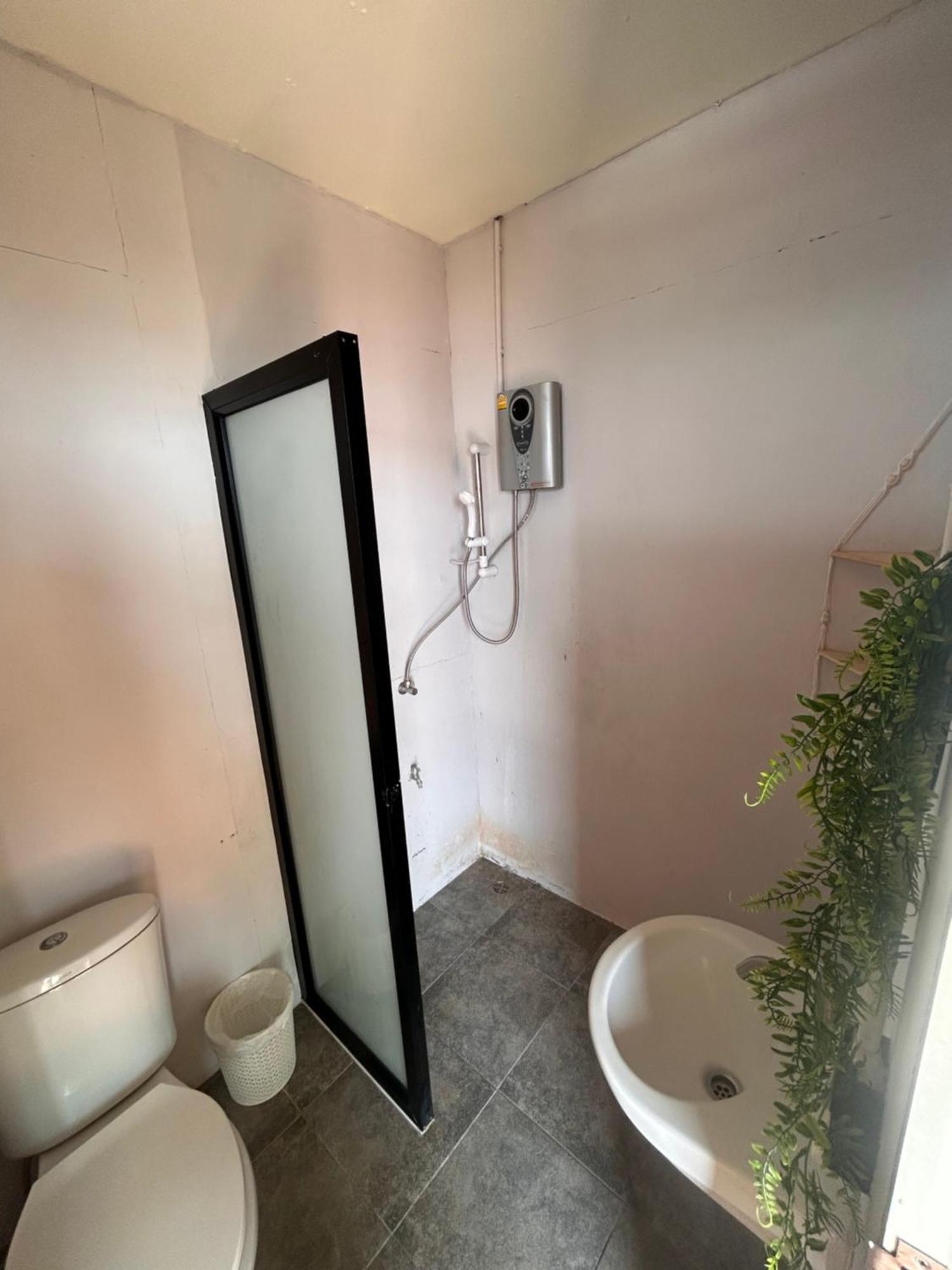 Tchin Tchin Guesthouse 象岛 外观 照片