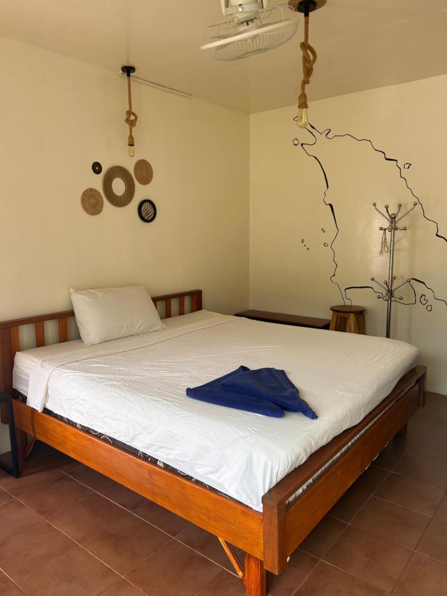 Tchin Tchin Guesthouse 象岛 外观 照片
