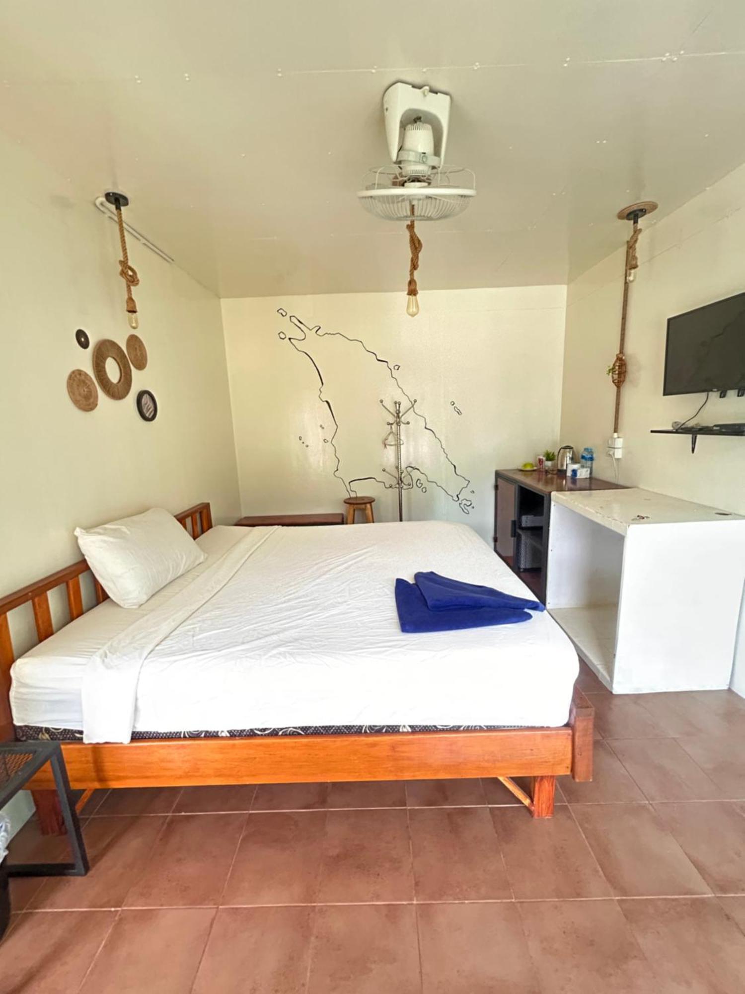 Tchin Tchin Guesthouse 象岛 外观 照片