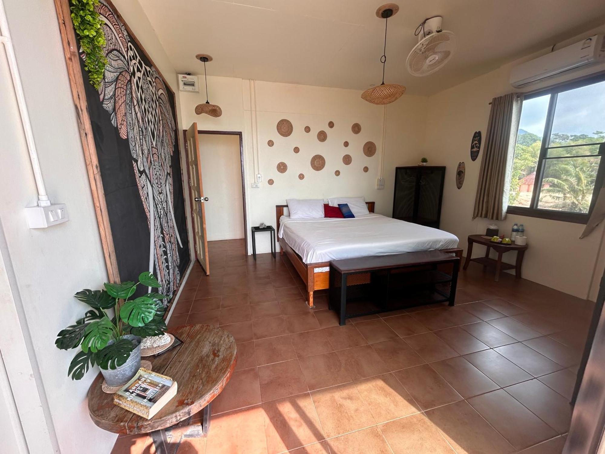 Tchin Tchin Guesthouse 象岛 外观 照片