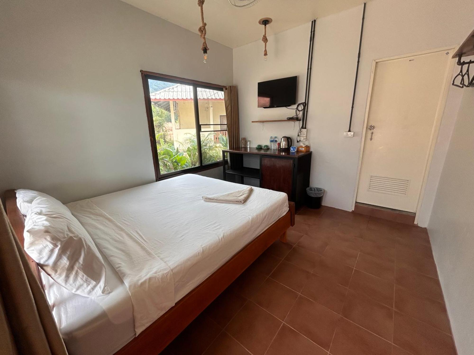 Tchin Tchin Guesthouse 象岛 外观 照片