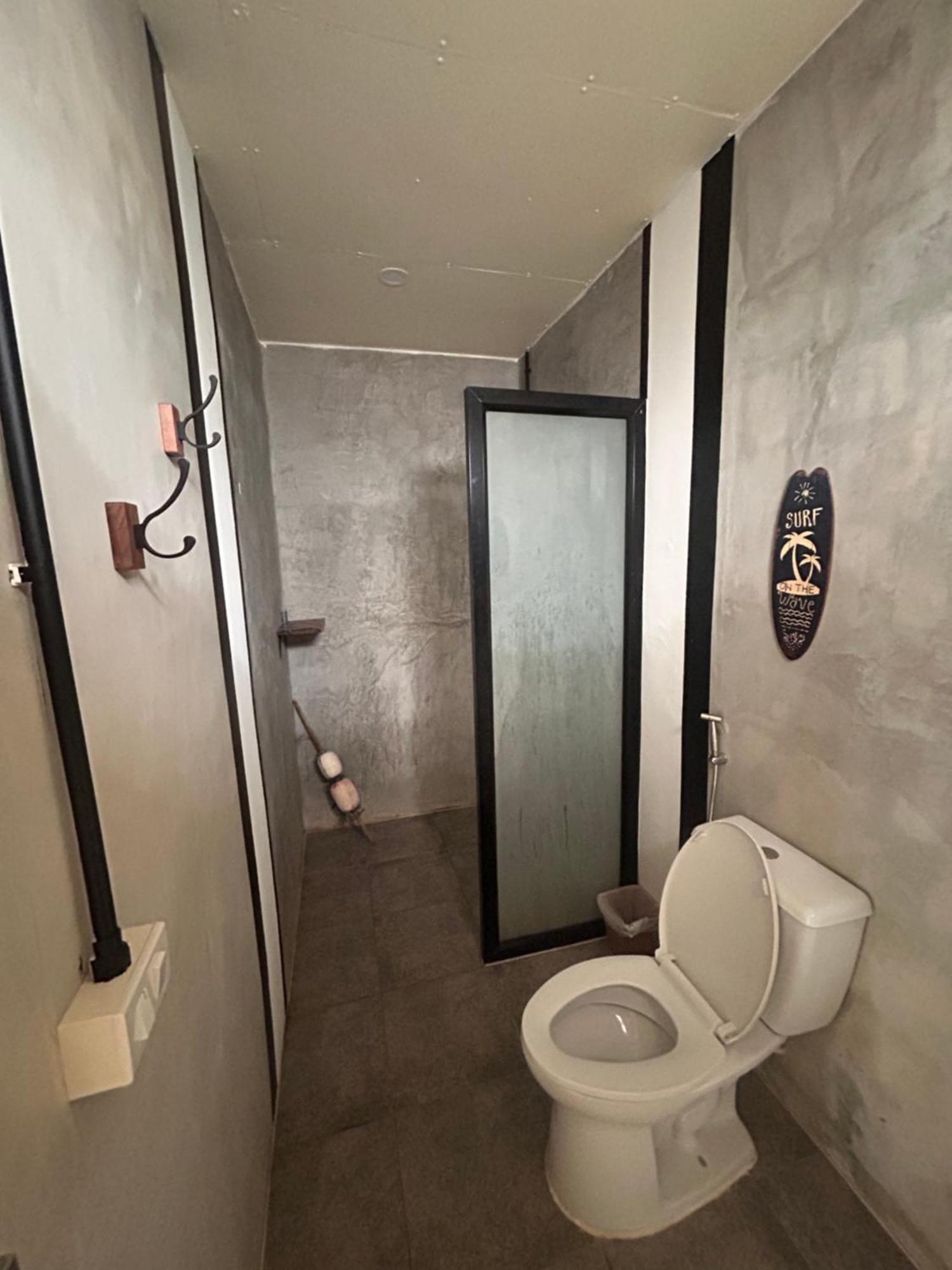 Tchin Tchin Guesthouse 象岛 外观 照片