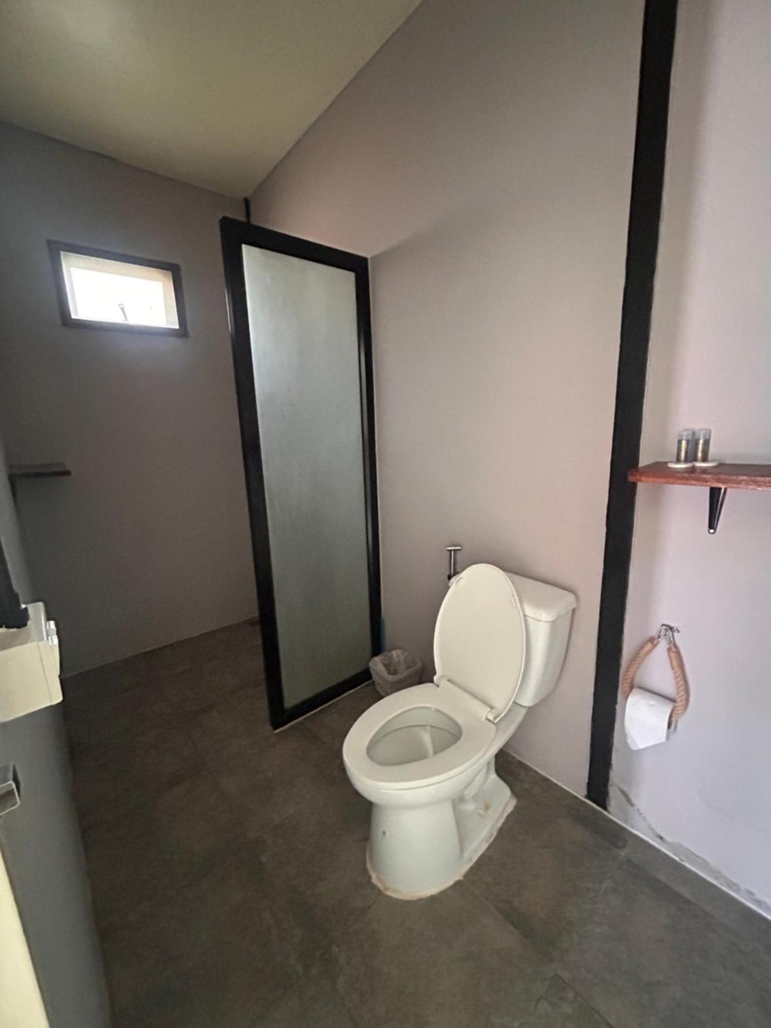 Tchin Tchin Guesthouse 象岛 外观 照片