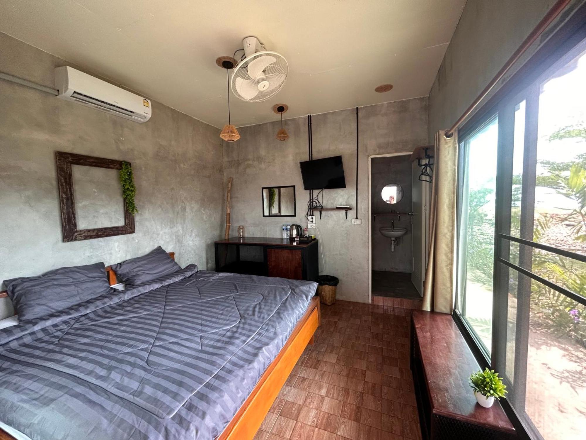 Tchin Tchin Guesthouse 象岛 外观 照片