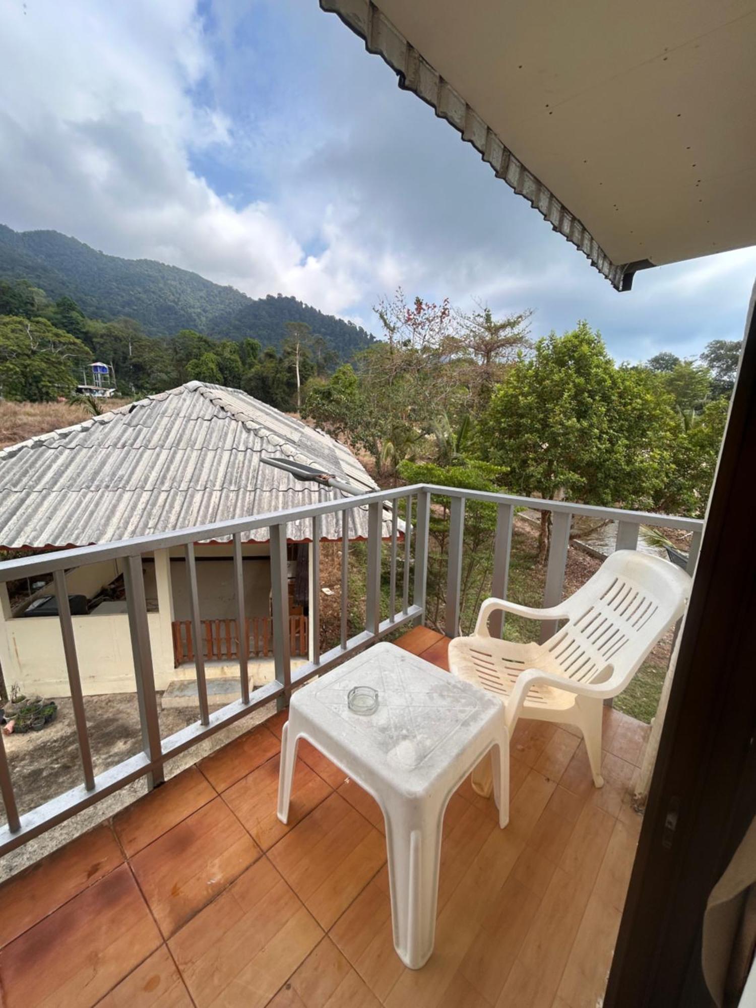 Tchin Tchin Guesthouse 象岛 外观 照片