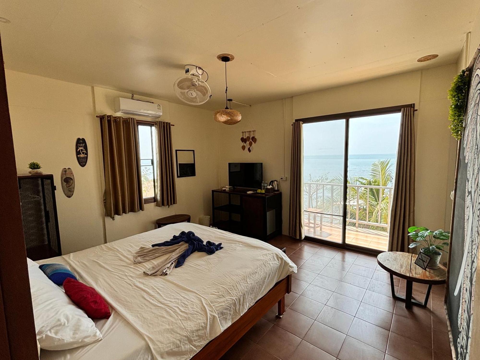 Tchin Tchin Guesthouse 象岛 外观 照片